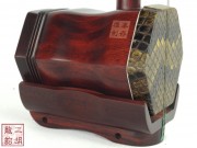 【已售】高级紫檀二胡-腾龙-3584