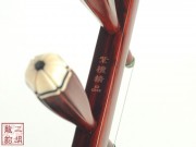 【已售】高级紫檀二胡-腾龙-3584