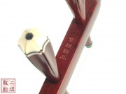 【已售】高级紫檀二胡-惊涛-3625