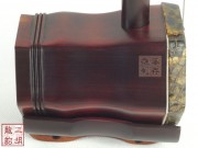 【已售】高级紫檀二胡-惊涛-3625