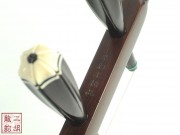 【已售】高级老红木二胡-飞沙-3628