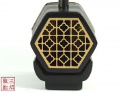 【已售】高级老红木二胡-飞沙-3628