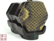 【已售】高级老红木二胡-飞沙-3628