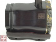 【已售】高级老红木二胡-飞沙-3628