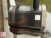 【已售】珍品整筒老红木二胡3638-一枝花