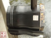 【已售】珍品整筒老红木二胡-殊途同归-3636