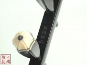 【已售】特价黑檀二胡3648