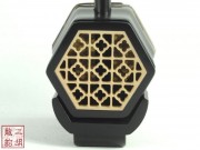 【已售】特价黑檀二胡3648