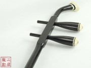 【已售】【视频】特优黑檀二胡3758