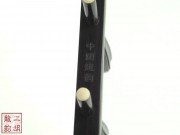 【已售】【视频】特优黑檀二胡3758