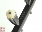 【已售】【视频】特优黑檀二胡3758