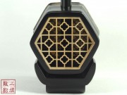 【已售】【视频】特优黑檀二胡3758