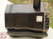 【已售】藏品老红木二胡3629-独弦操