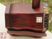 【已售】特制藏品紫檀二胡-清风明月-3759