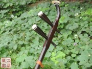 【已售】藏品老红木二胡3629-独弦操