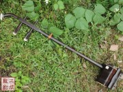 【已售】藏品老红木二胡3629-独弦操