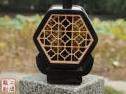 【已售】藏品老红木二胡3773-兰花花叙事曲