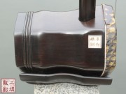 【已售】藏品老红木二胡3773-兰花花叙事曲