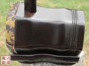 【已售】藏品老红木二胡3773-兰花花叙事曲