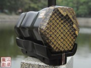 【已售】藏品老红木二胡3773-兰花花叙事曲