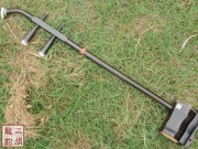 【已售】藏品老红木二胡3773-兰花花叙事曲