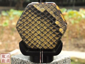 【已售】藏品老红木二胡3773-兰花花叙事曲