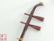 【已售】高级紫檀二胡-平川-3820