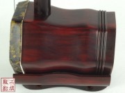 【已售】高级紫檀二胡-平川-3820