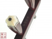 【已售】高级紫檀二胡-漩涡-3822