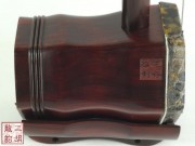 【已售】高级紫檀二胡-平川-3820