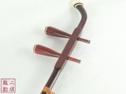 【已售】高级紫檀二胡-平川-3820