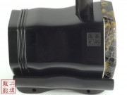 【已售】精品黑檀二胡3825