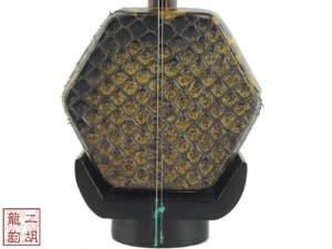 【已售】高级老红木二胡3835-豫北叙事曲