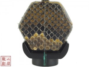 【已售】高级老红木二胡-潮汐-3832