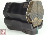 【已售】高级老红木二胡-潮汐-3832