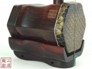 【已售】高级老红木二胡3835-豫北叙事曲