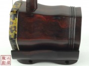 【已售】高级老红木二胡3835-豫北叙事曲