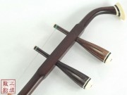 【已售】高级老红木二胡3835-豫北叙事曲