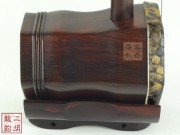 【已售】高级老红木二胡3835-豫北叙事曲