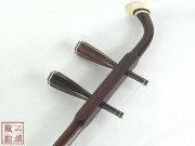 【已售】高级老红木二胡3835-豫北叙事曲