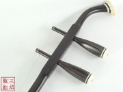 【已售】高级老红木二胡-潮汐-3832