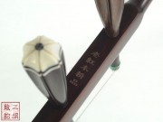 【已售】高级老红木二胡3835-豫北叙事曲