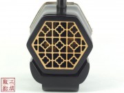 【已售】高级老红木二胡-潮汐-3832