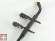 【已售】高级老红木二胡-潮汐-3832