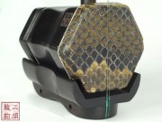 【已售】高级老红木二胡-潮汐-3832