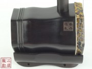 【已售】高级老红木二胡-潮汐-3832