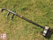 【已售】藏品老红木二胡-镜花水月-3838