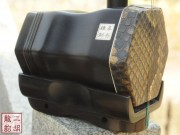 【已售】藏品老红木二胡-镜花水月-3838