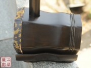 【已售】藏品老红木二胡-镜花水月-3838