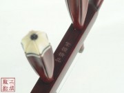【已售】高级紫檀二胡-清泉-3843